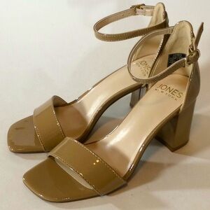 Jones New York Nude Heels